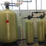 Arcadia Brewing - Kalamazoo 3 system water treatment