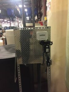 besco water custom designed water system