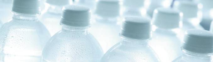 Food & Beverage Industry Hero Image