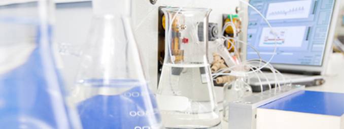 Pharmaceutical Water Treatment Systems Hero Image
