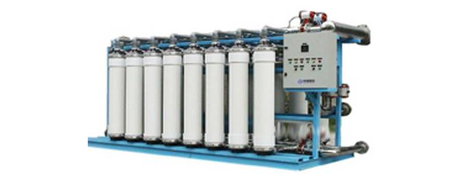 Reverse Osmosis Filters
