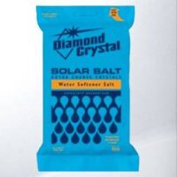 Diamond Crystal Solar Salt Bag