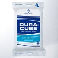 Pro’s Pick® Dura-Cube® Ultra High Purity Salt