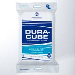 Bag of Pro’s Pick ® Duracube® salt