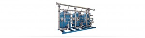 Commercial Water Filtration and Softening