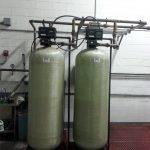 Korex Corporation Water purification system – Wixom, MI and Toronto, Canada