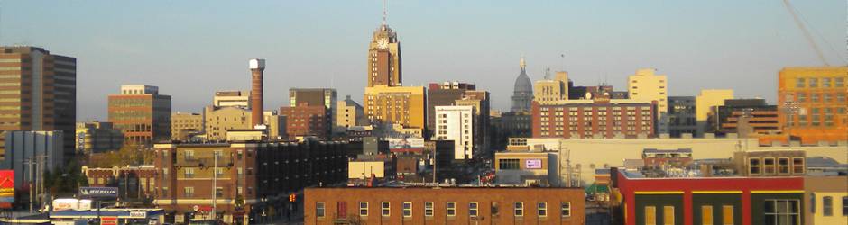 Lansing Industrial Water Treatment Company Hero Image
