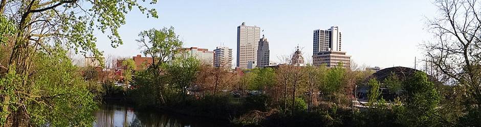 Fort Wayne, Inidana, Commercial Water Treatment Hero Image