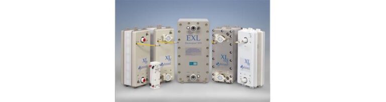 EDI water treatment systems