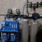 Chrysan Industries Water Purification System