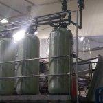 Besco Commercial De-chlorinization Tanks 1