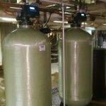 Huron Valley Correctional Facility Water Softener System