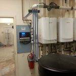 Northpointe Woods Industrial Water Treatment System