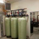 Northpointe Woods Industrial Water Treatment System