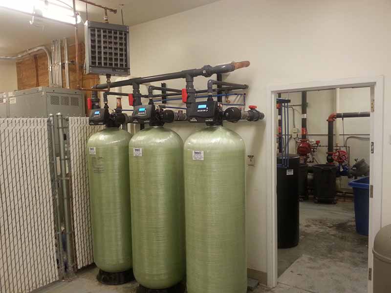 Indianapolis Eagle Creek Park and Nature Preserve - Commercial, Industrial  and Residential, Softeners, Filters, and Water Purification Equipment in  Indianapolis IN from Excalibur Water Systems