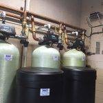 Besco Commercial Water Conditioning Systems Tanks 3
