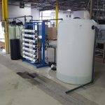 Reverse Osmosis Water Treatment for NSF International