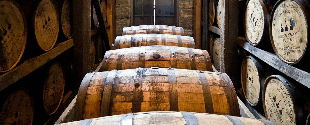 Distillery Water Treatment Systems Hero Image