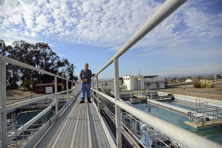 Best Commercial and Industrial Water Treatment Company in Niles