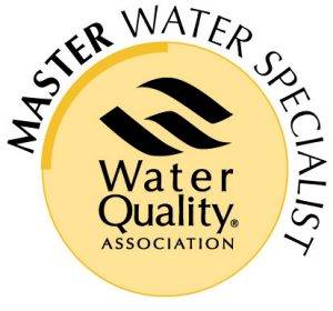 water quality association logo