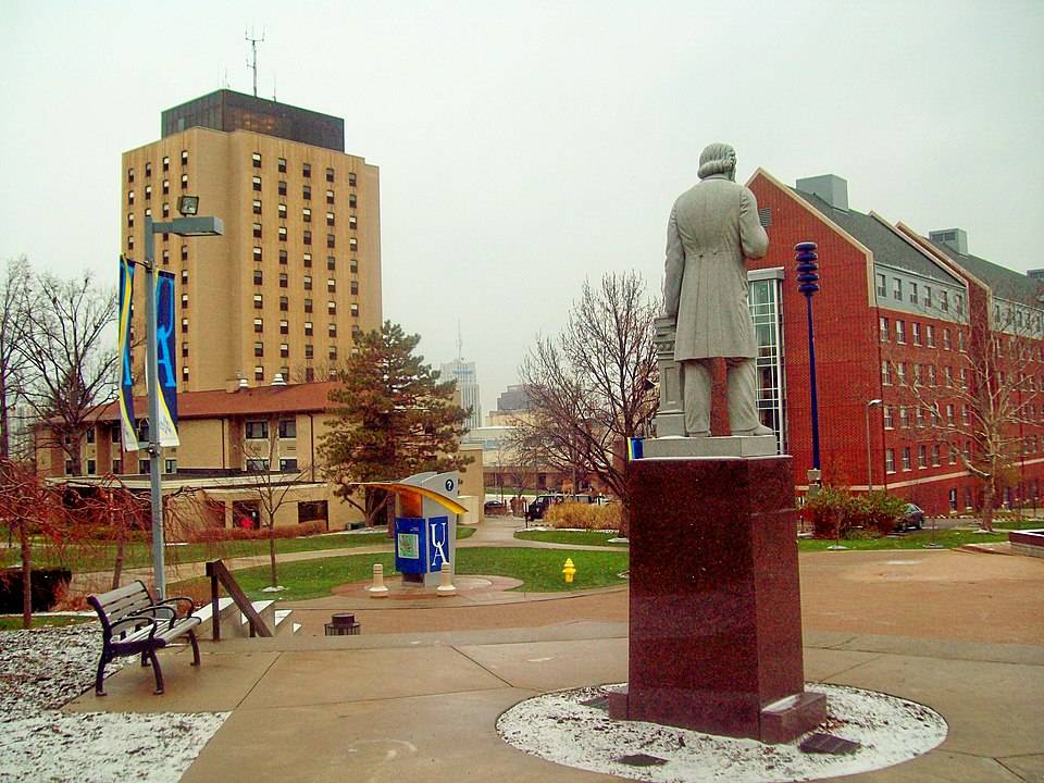 Commercial Water Treatment Services in Akron, OH Hero Image