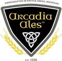 Arcadia Brewing logo