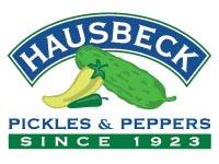 Hausbeck Pickle Company logo