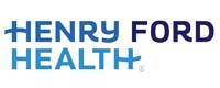 Henry Ford Health System logo