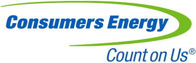 Consumer's Energy logo