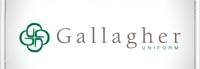 Gallagher Industrial Laundry, Inc. logo