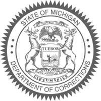 State of Michigan, Women's Huron Valley Correctional Facility logo