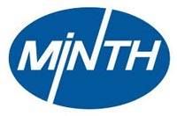 Minth Group logo