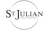 St. Julian’s Winery logo