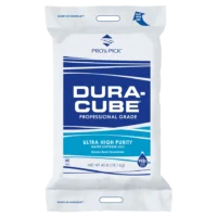 Pro’s Pick® Dura-Cube® Ultra High Purity Salt