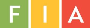 Flint Institute of Arts Logo
