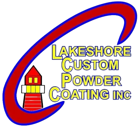 Lakeshore Powder Coating logo