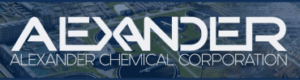 Alexander Chemical Corporation logo