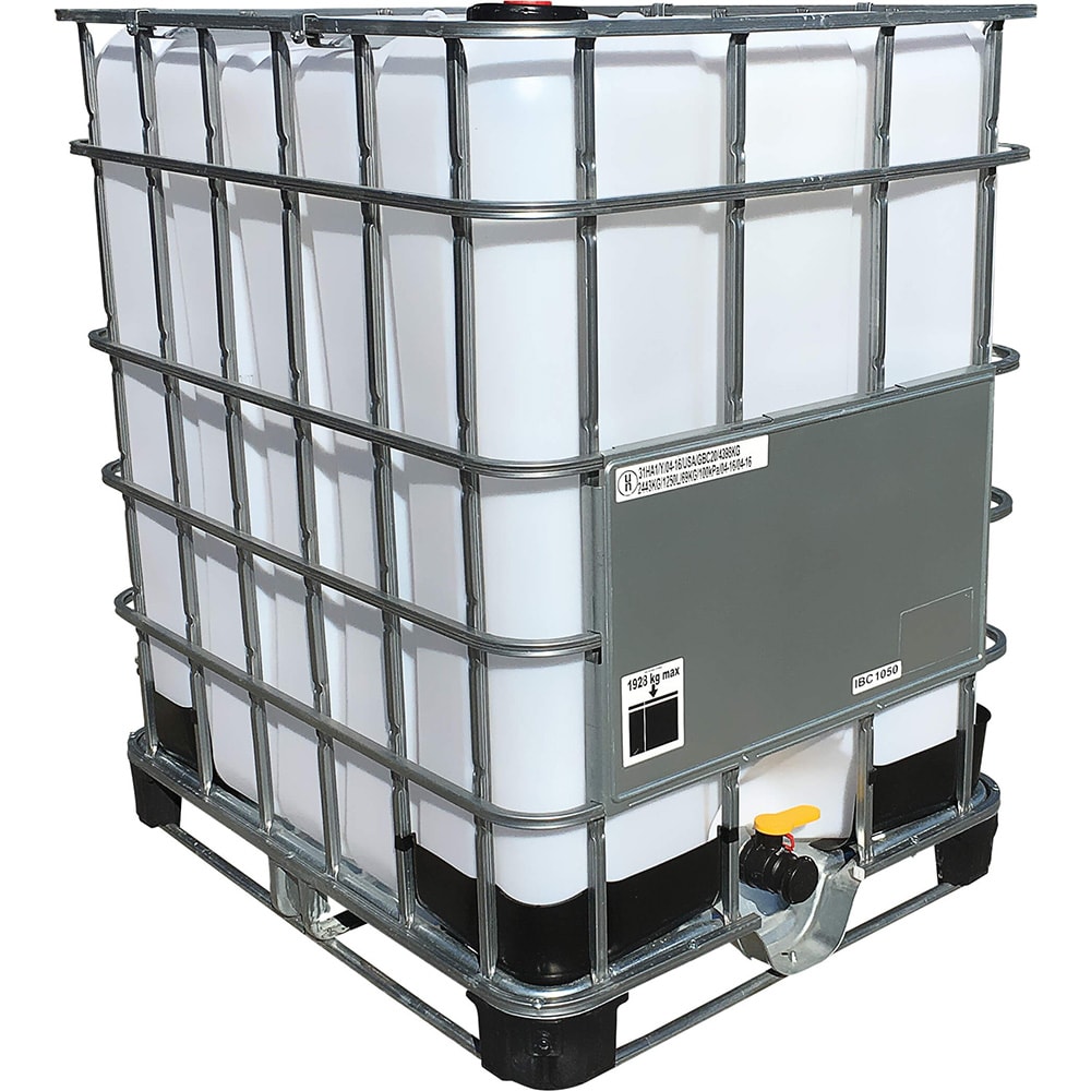 330 Gallon IBC
