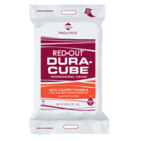 Pros Pick Dura Cube Red Out Water Softening Salt