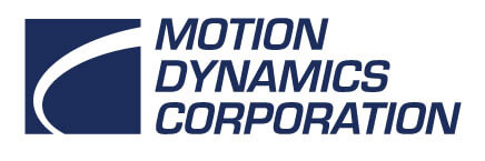 Motion Dynamics Corporation logo